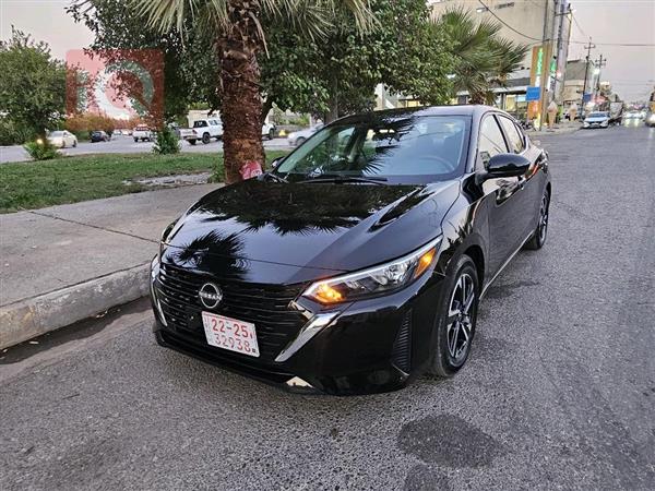 Nissan Sentra 2024 for sale in Iraq - Erbil